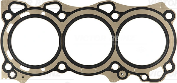 Gasket, cylinder head